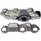 Exhaust Manifold