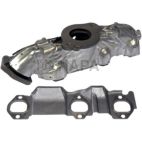 Exhaust Manifold