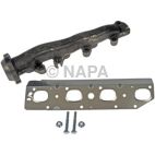 Exhaust Manifold