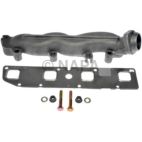 Exhaust Manifold