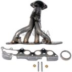 Exhaust Manifold
