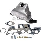 Exhaust Manifold