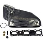 Exhaust Manifold