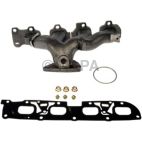 Exhaust Manifold