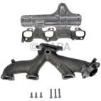 Exhaust Manifold