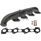 Exhaust Manifold