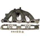 Exhaust Manifold