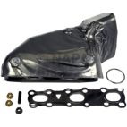 Exhaust Manifold
