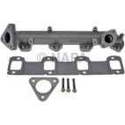 Exhaust Manifold