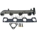 Exhaust Manifold