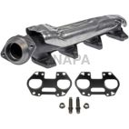 Exhaust Manifold