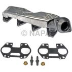 Exhaust Manifold