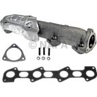 Exhaust Manifold