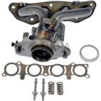 Exhaust Manifold