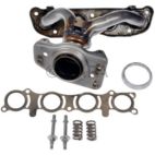 Exhaust Manifold