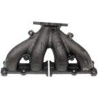 Exhaust Manifold