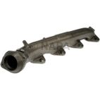 Exhaust Manifold