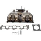 Exhaust Manifold