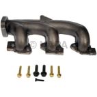 Exhaust Manifold