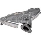 Exhaust Manifold