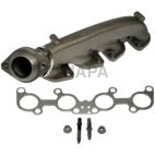 Exhaust Manifold
