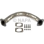 Exhaust Crossover Pipe