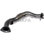 Exhaust Crossover Pipe