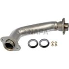 Exhaust Crossover Pipe