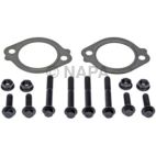 Turbocharger Up Pipe Hardware Kit