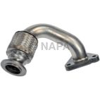 Turbocharger Up Pipe Kit