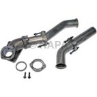 Turbocharger Up Pipe Kit