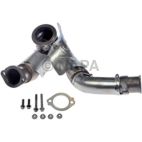 Turbocharger Up Pipe Kit