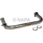 Exhaust Crossover Pipe