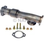 Turbocharger Up Pipe Kit