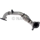 Exhaust Gas Recirculation (EGR) Cooler Hose