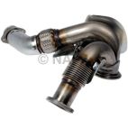 Turbocharger Up Pipe