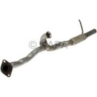 Exhaust Crossover Pipe