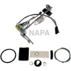 Fuel Tank Sending Unit