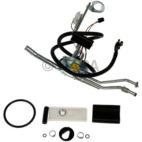Fuel Tank Sending Unit