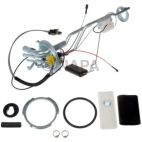 Fuel Tank Sending Unit