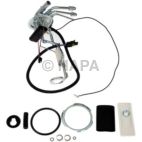 Fuel Tank Sending Unit