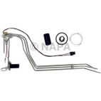 Fuel Tank Sending Unit