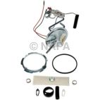 Fuel Tank Sending Unit