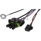 Fuel Tank Sending Unit