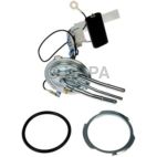 Fuel Tank Sending Unit