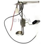 Fuel Tank Sending Unit