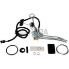 Fuel Tank Sending Unit