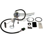 Fuel Tank Sending Unit