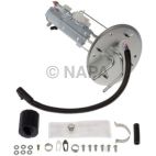 Fuel Tank Sending Unit