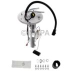 Fuel Tank Sending Unit